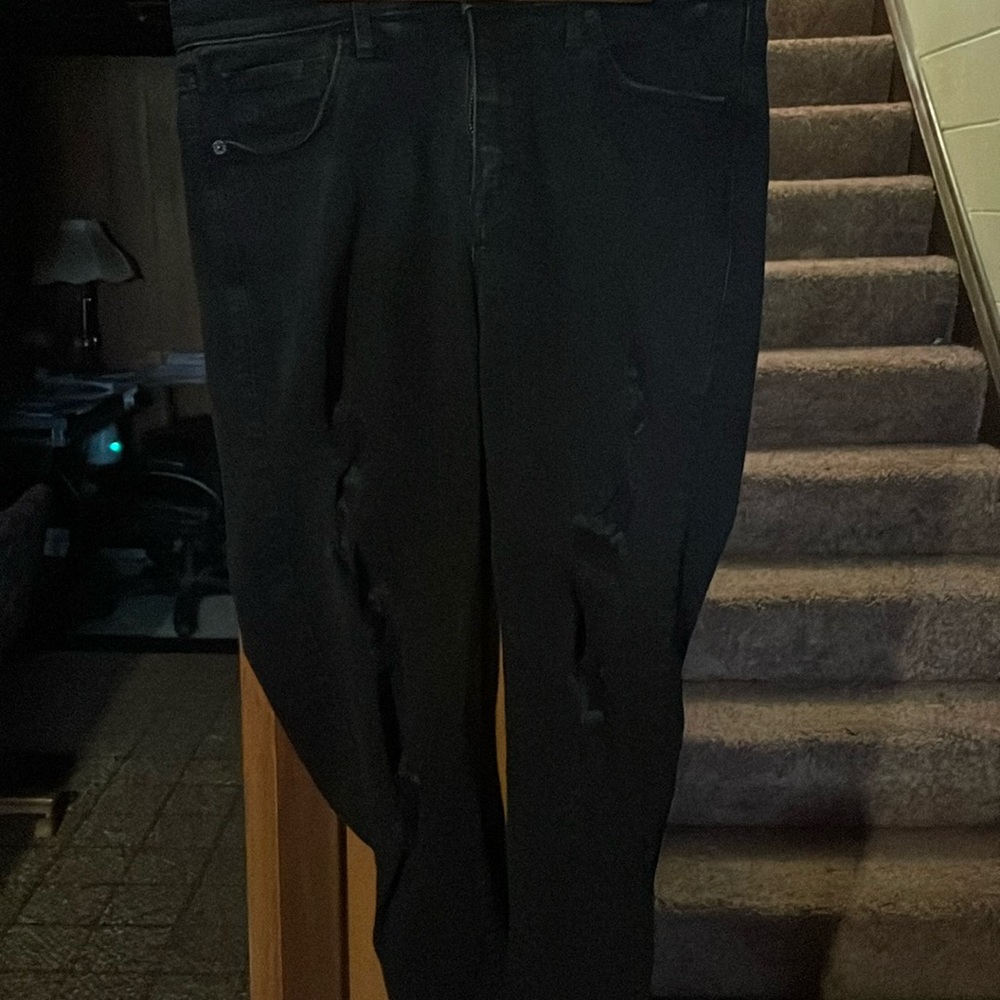 Torrid women’s jeans